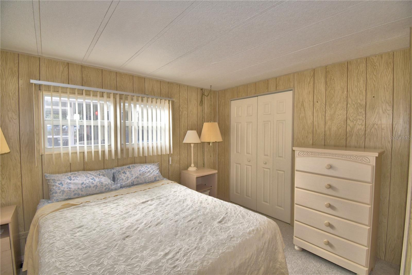 ARIANA SHORES MHP - Residential