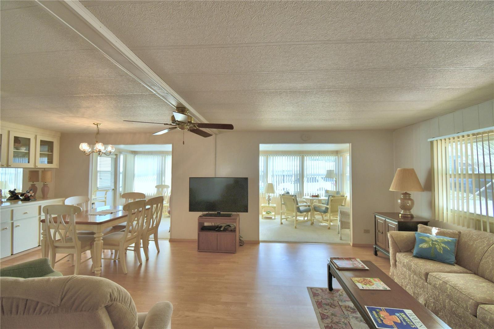 ARIANA SHORES MHP - Residential