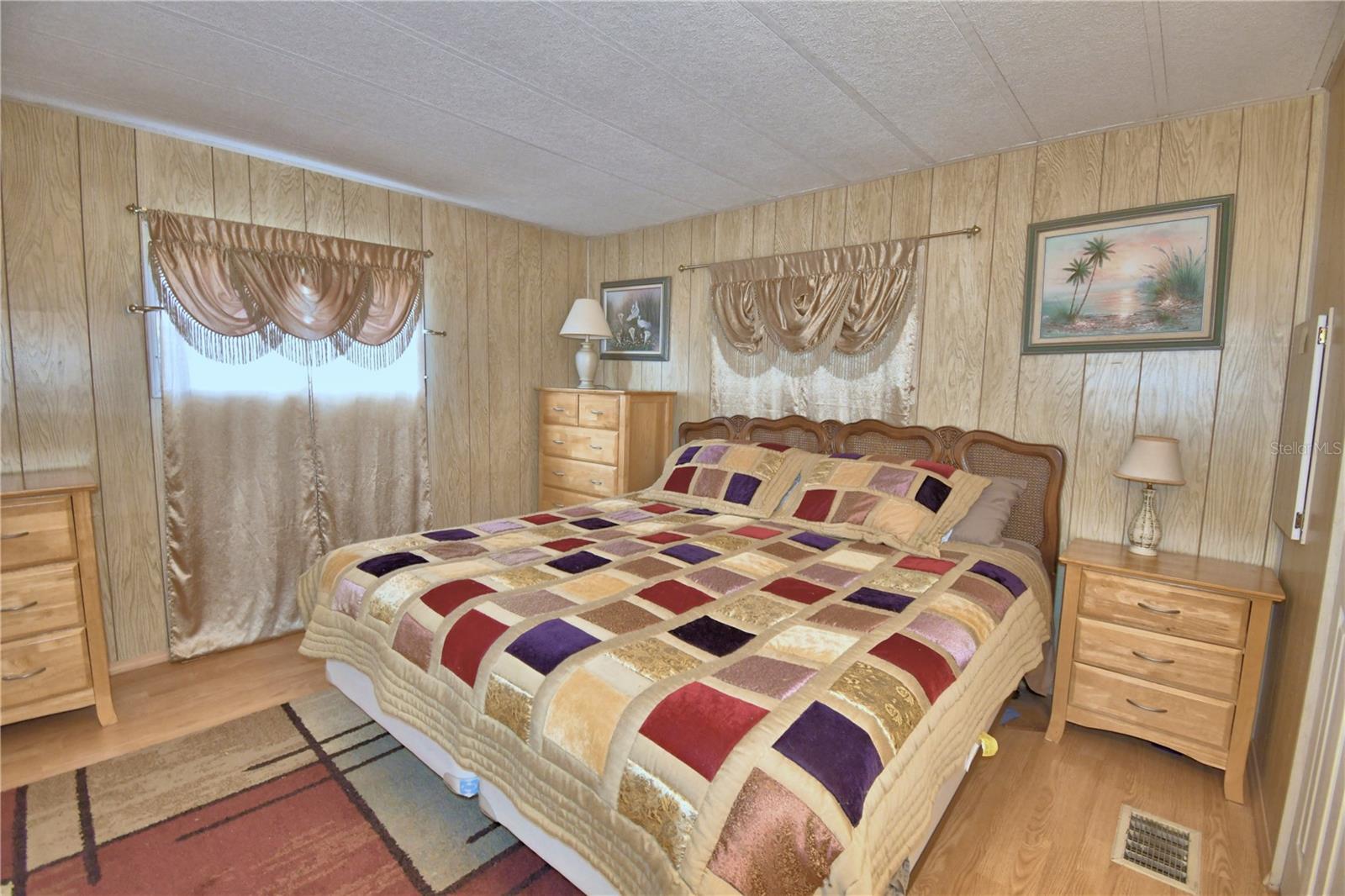 ARIANA SHORES MHP - Residential