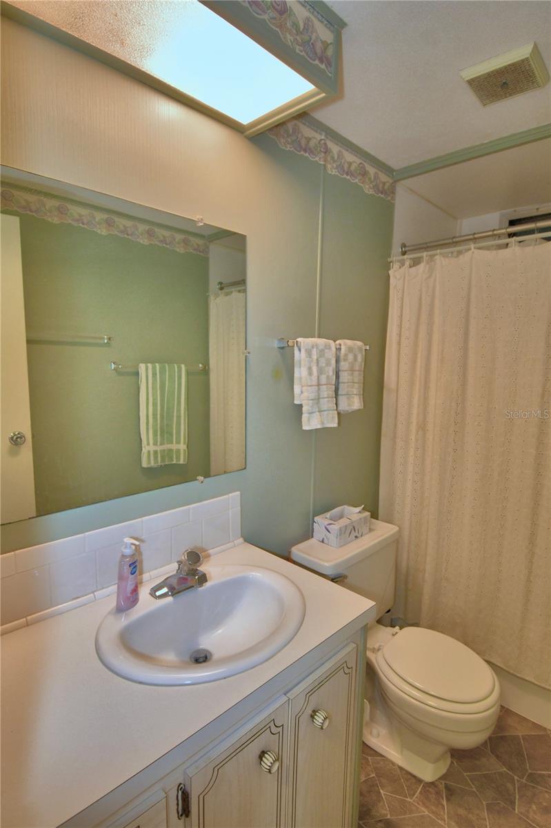 ARIANA SHORES MHP - Residential