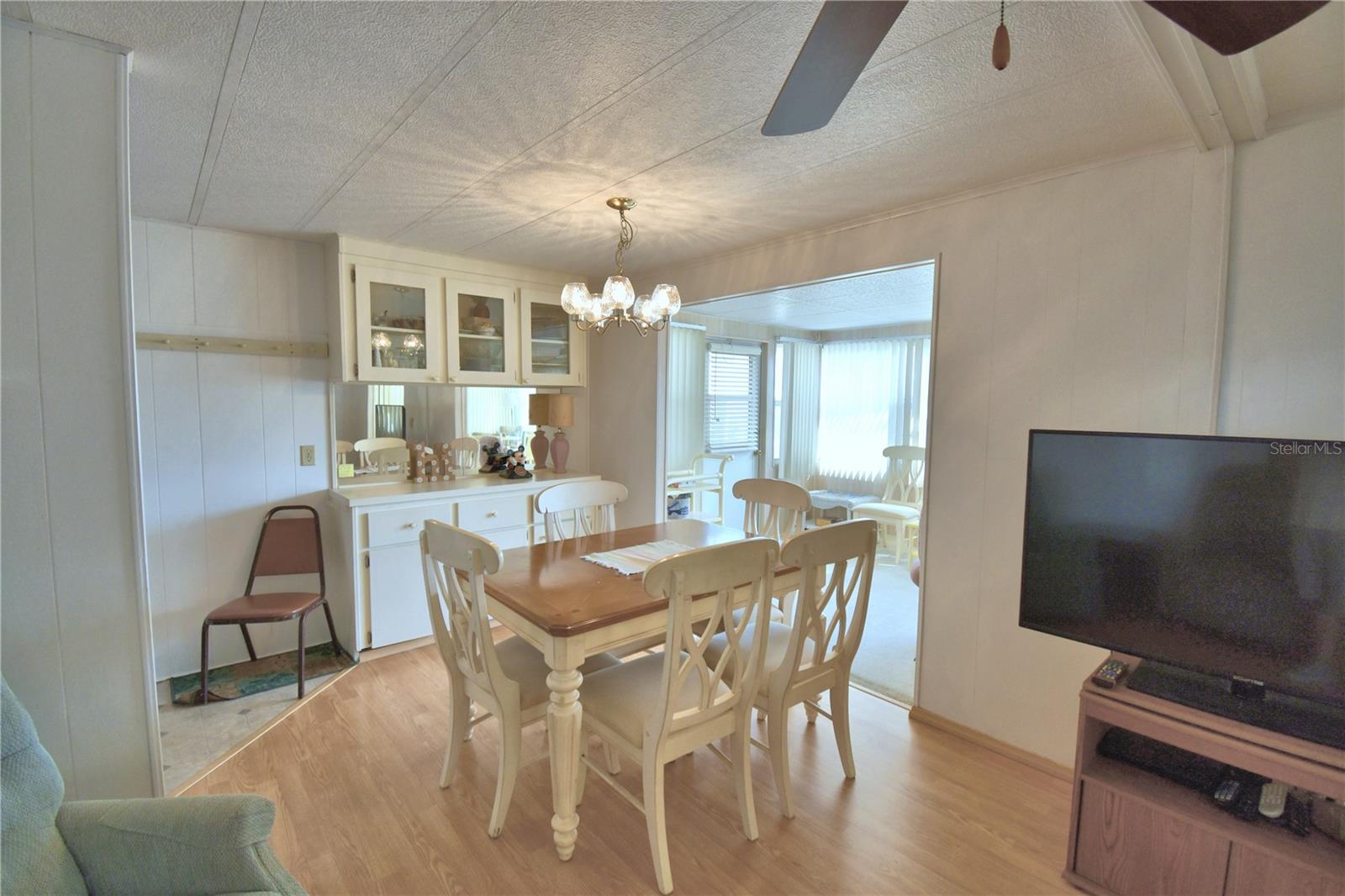 ARIANA SHORES MHP - Residential