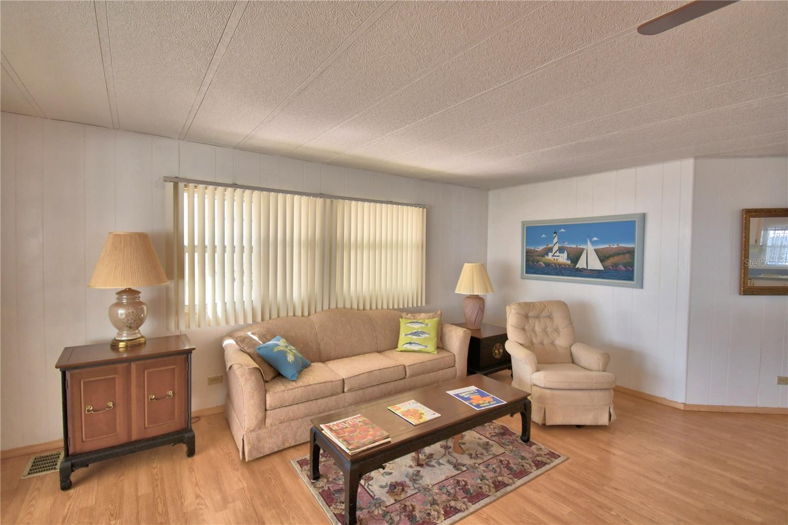 ARIANA SHORES MHP - Residential