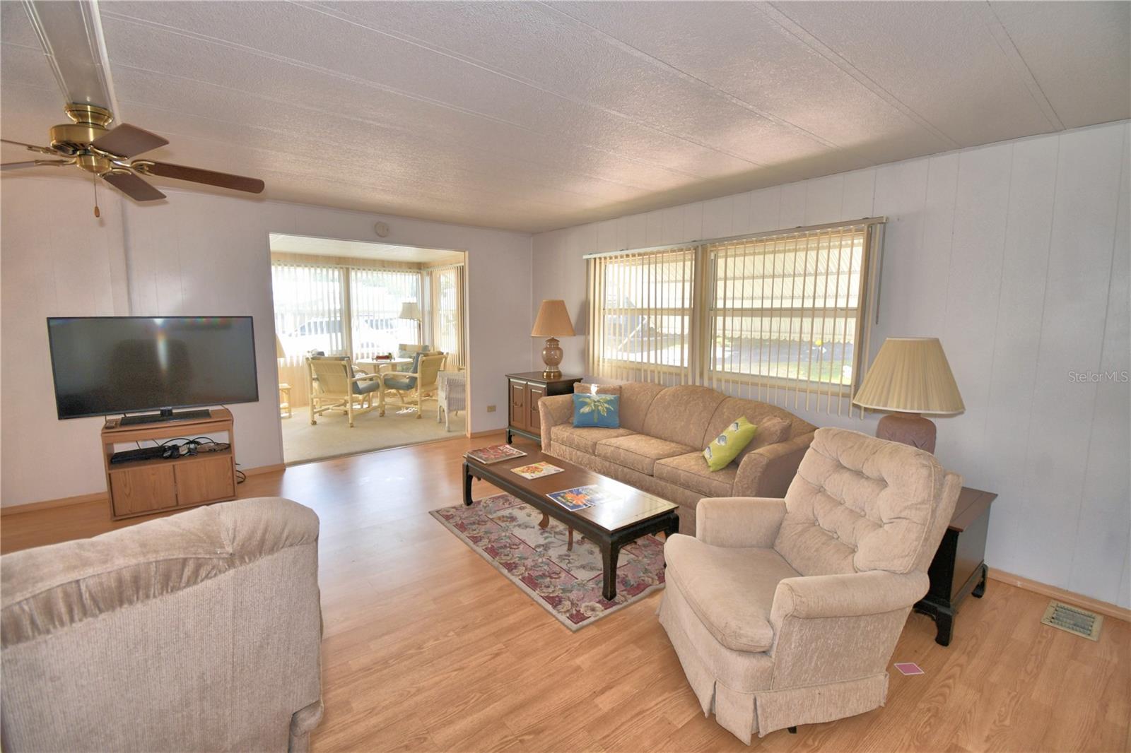 ARIANA SHORES MHP - Residential