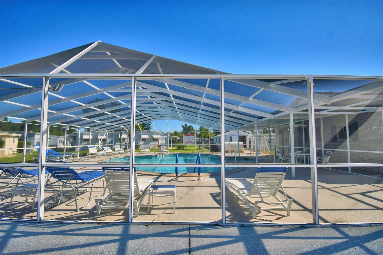 ARIANA SHORES MHP - Residential