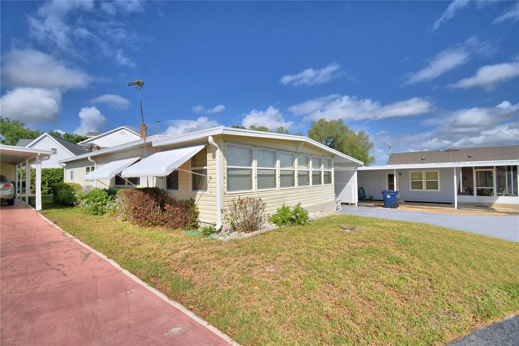 Photo of 169 Paradise Lane, Auburndale, FL 33823 (MLS # P4938280)