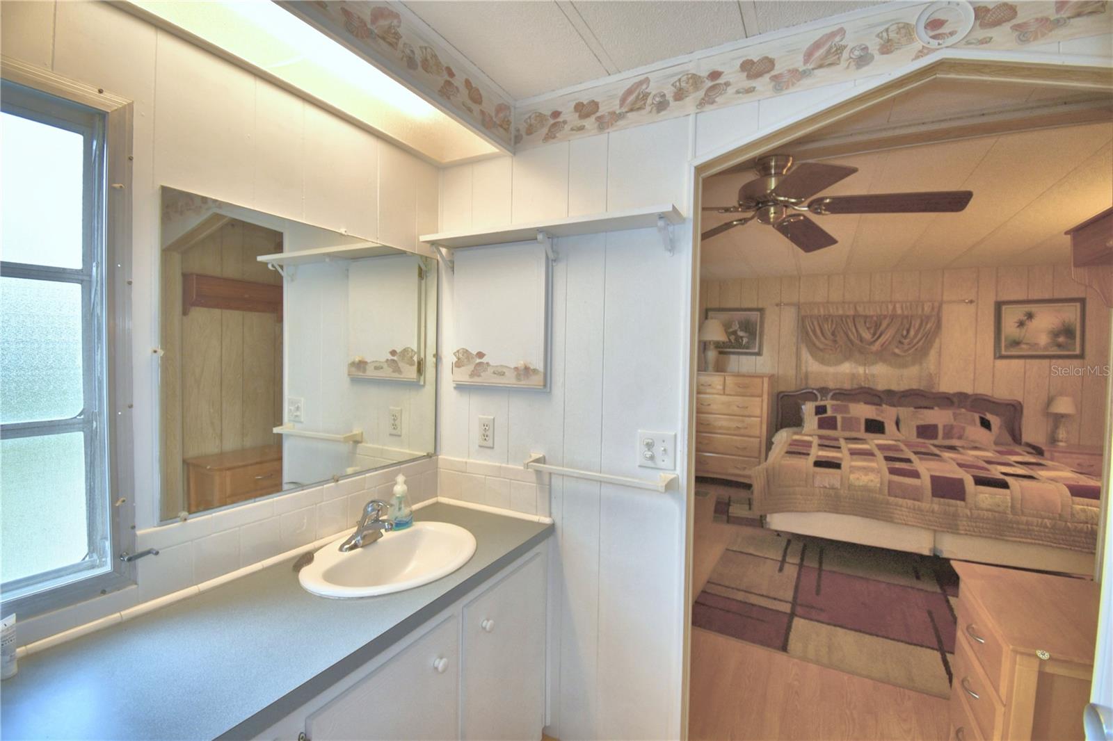 ARIANA SHORES MHP - Residential