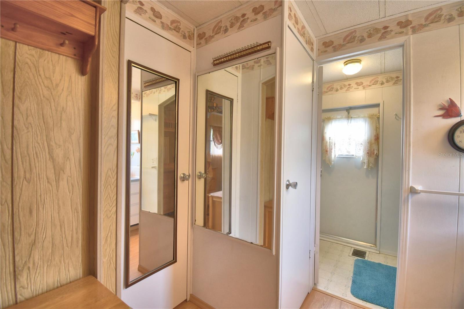 ARIANA SHORES MHP - Residential