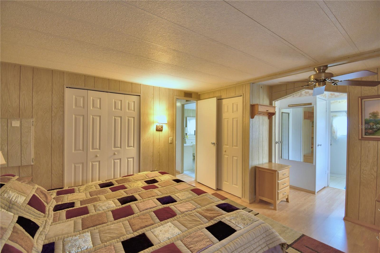 ARIANA SHORES MHP - Residential