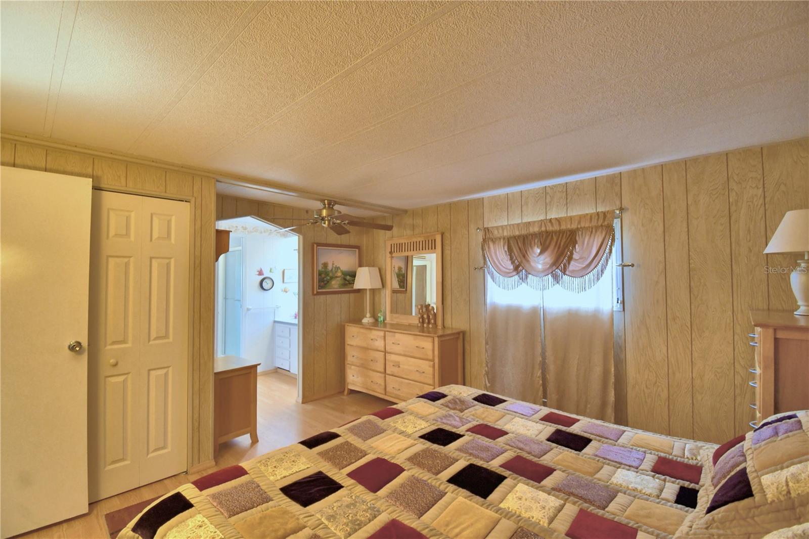 ARIANA SHORES MHP - Residential