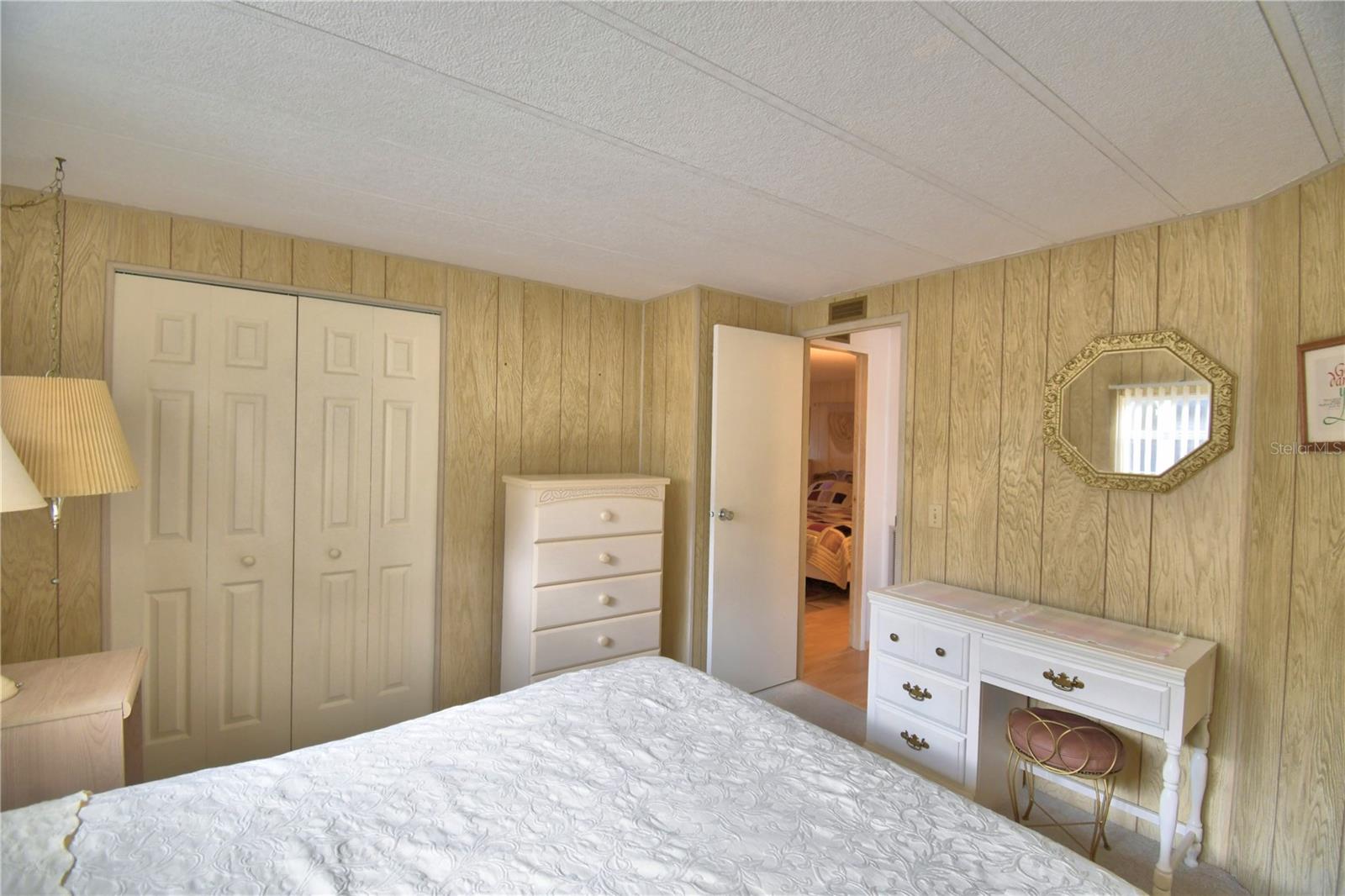 ARIANA SHORES MHP - Residential