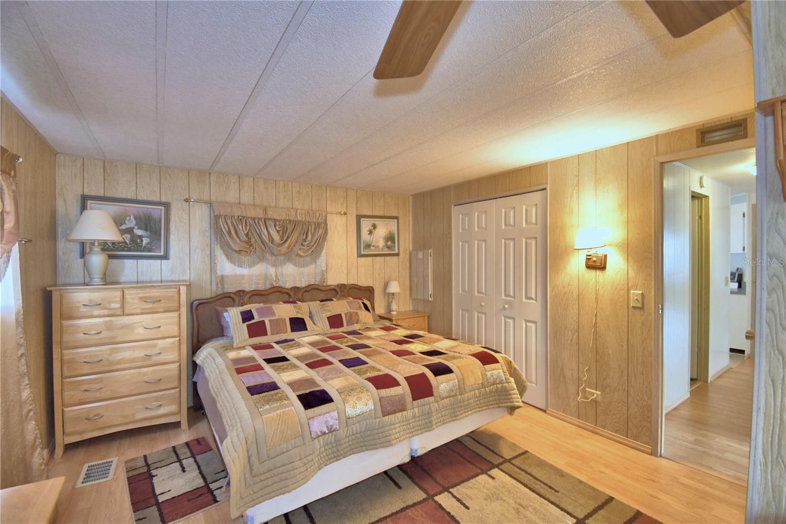 ARIANA SHORES MHP - Residential