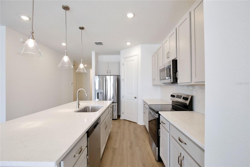 Photo of 5724 Haystack Drive, Saint Cloud, FL 34771 (MLS # O6359983)