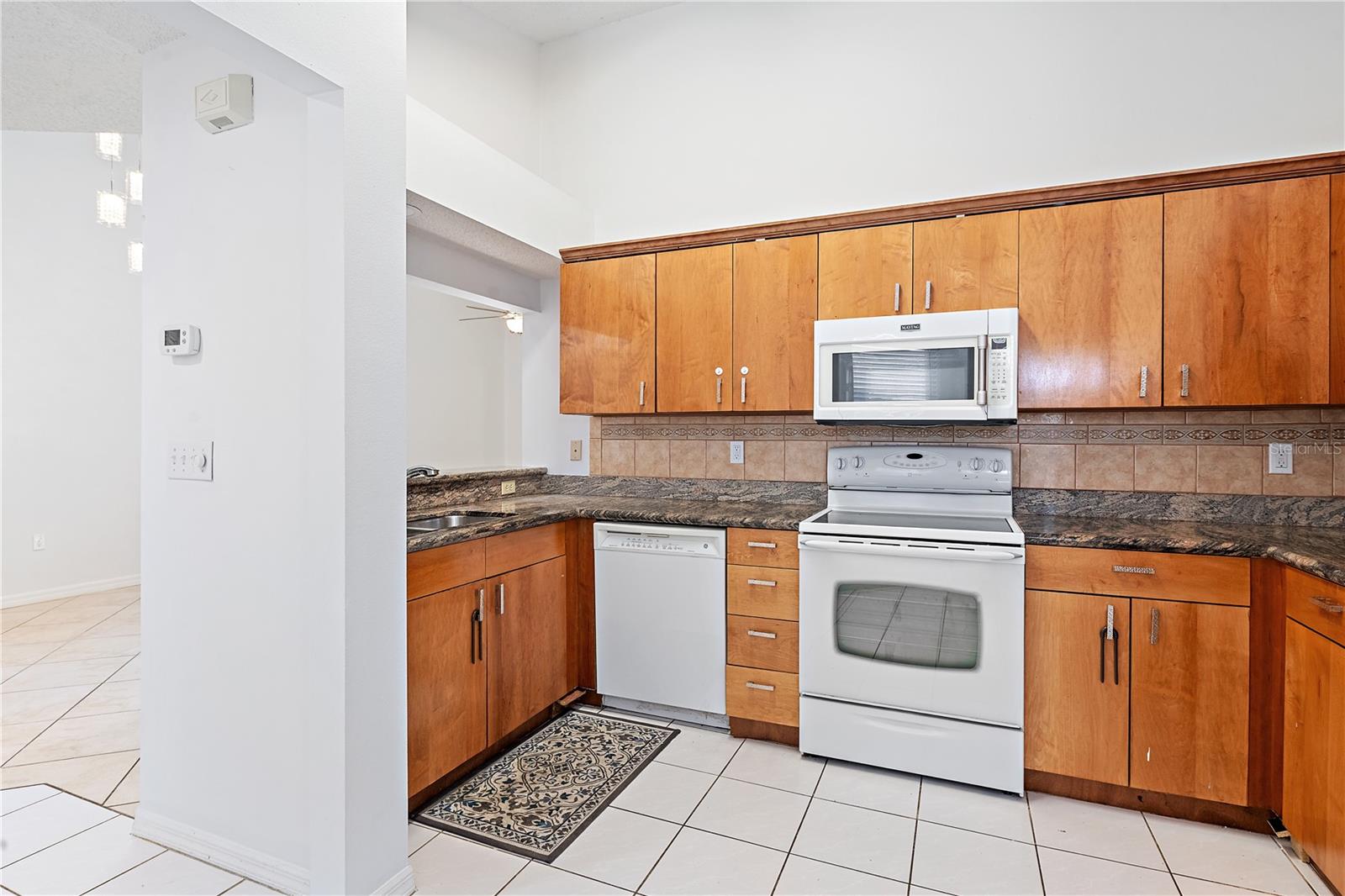 RIVIERA CLUB VILLAGE AT LONGWOOD RUN PH 02 - Residential