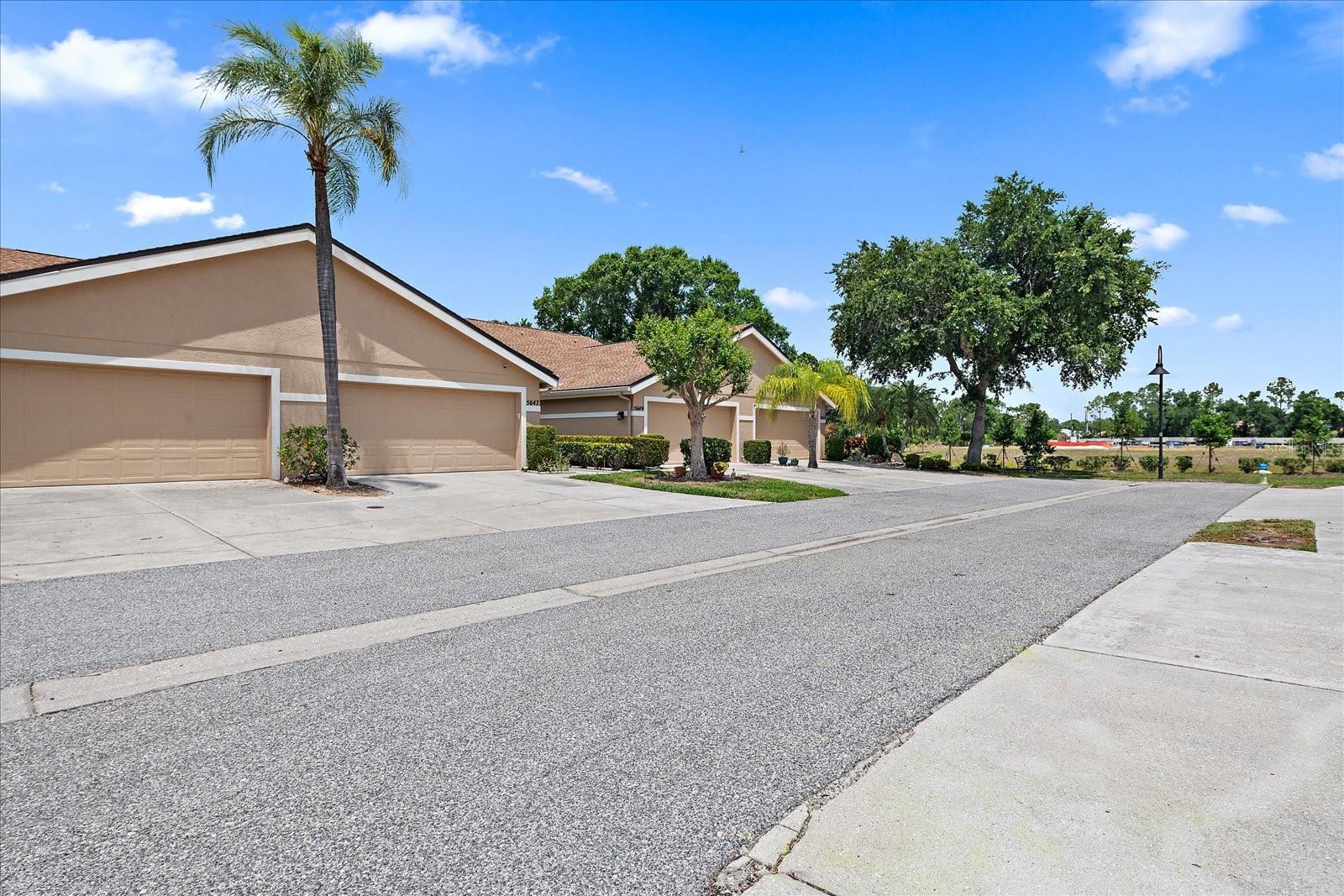 RIVIERA CLUB VILLAGE AT LONGWOOD RUN PH 02 - Residential