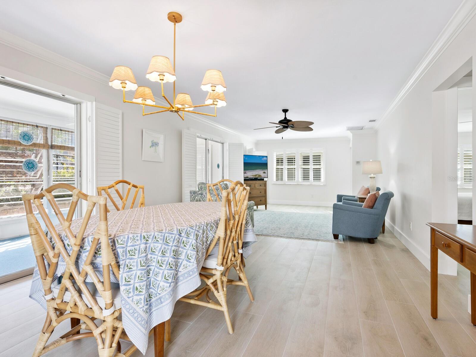 POLYNESIAN GARDENS - Residential