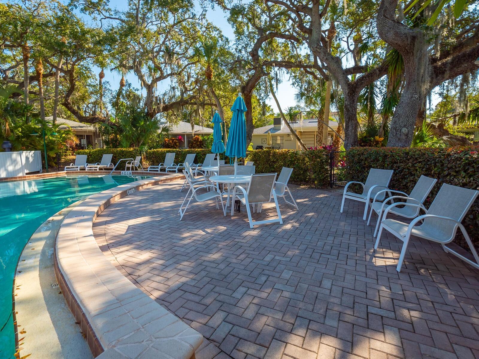 POLYNESIAN GARDENS - Residential