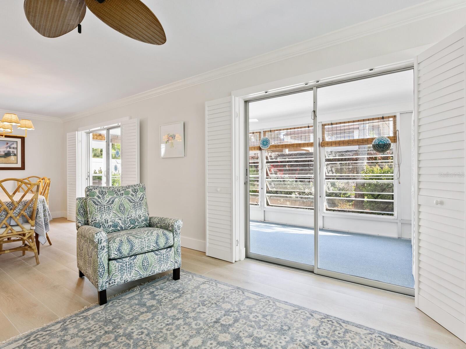 POLYNESIAN GARDENS - Residential