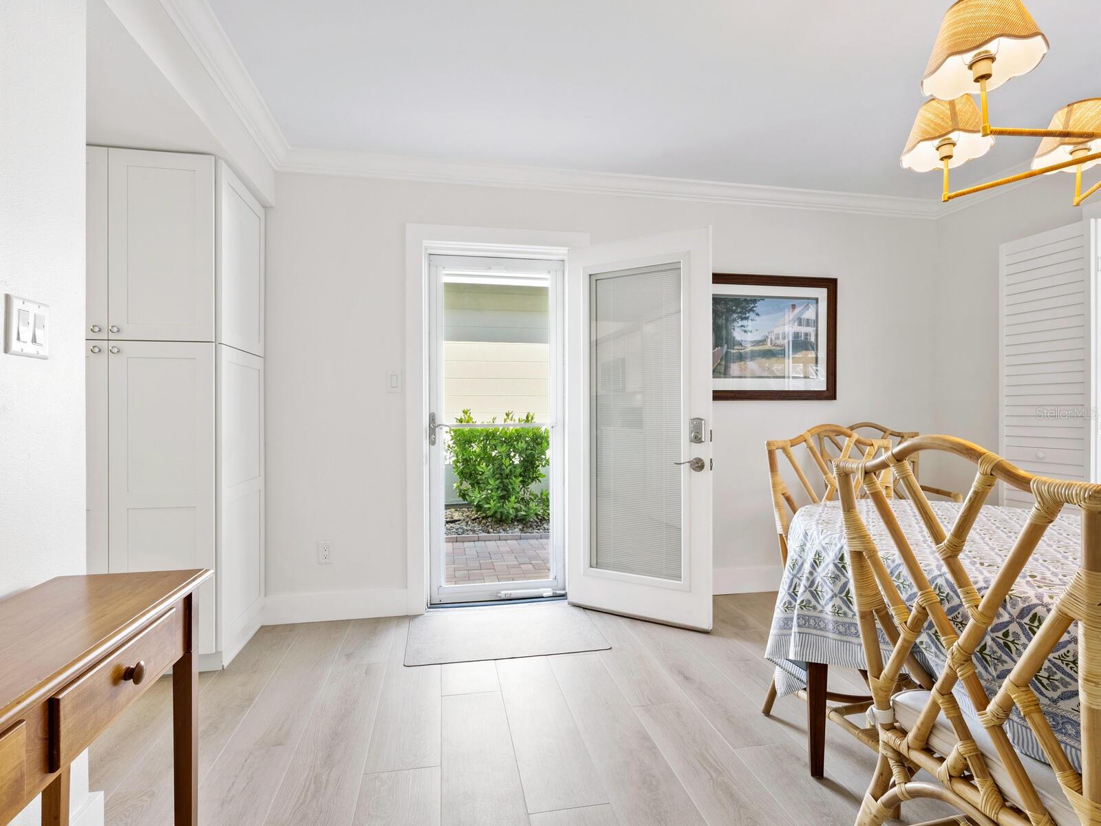 POLYNESIAN GARDENS - Residential