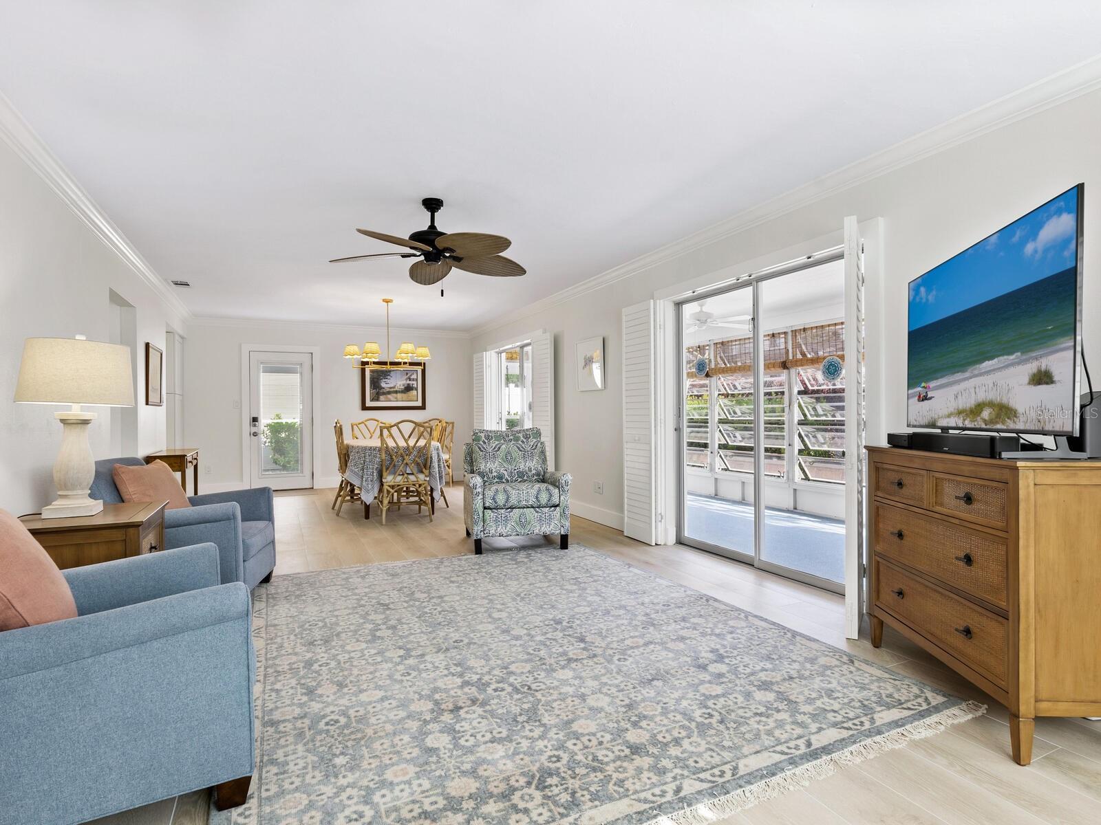 POLYNESIAN GARDENS - Residential