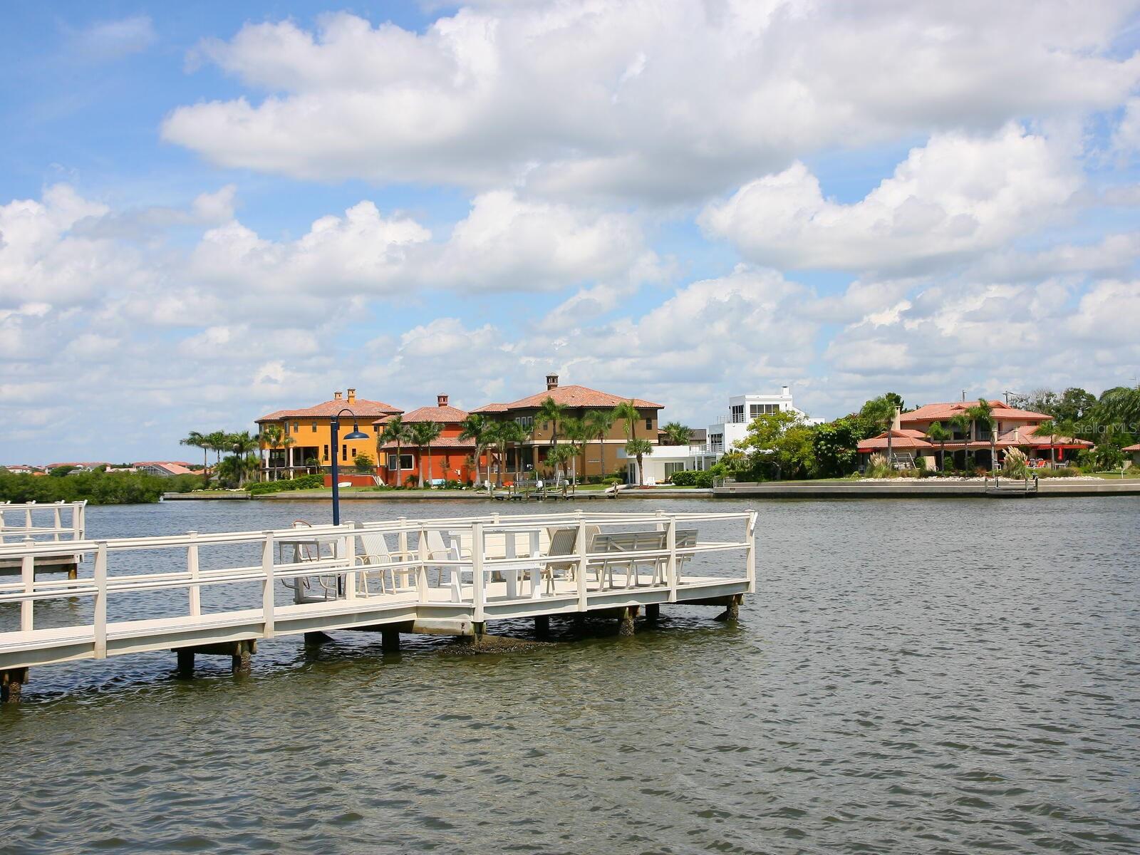 POLYNESIAN GARDENS - Residential