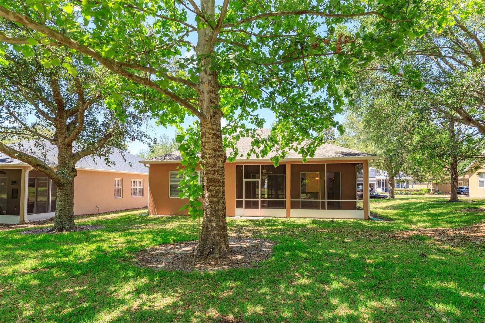 CASCADES OF GROVELAND / TRILOGY ORLANDO - Residential Lease
