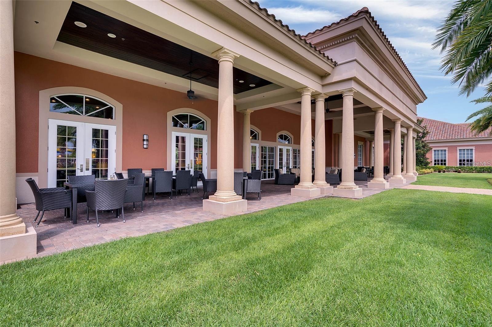 CASCADES OF GROVELAND / TRILOGY ORLANDO - Residential Lease