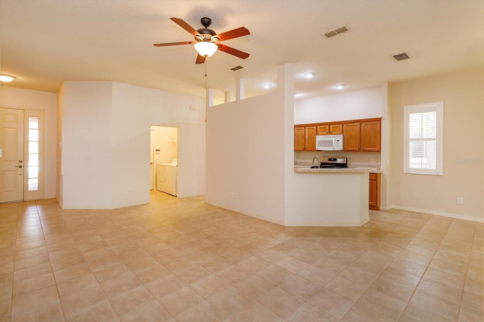 CASCADES OF GROVELAND / TRILOGY ORLANDO - Residential Lease