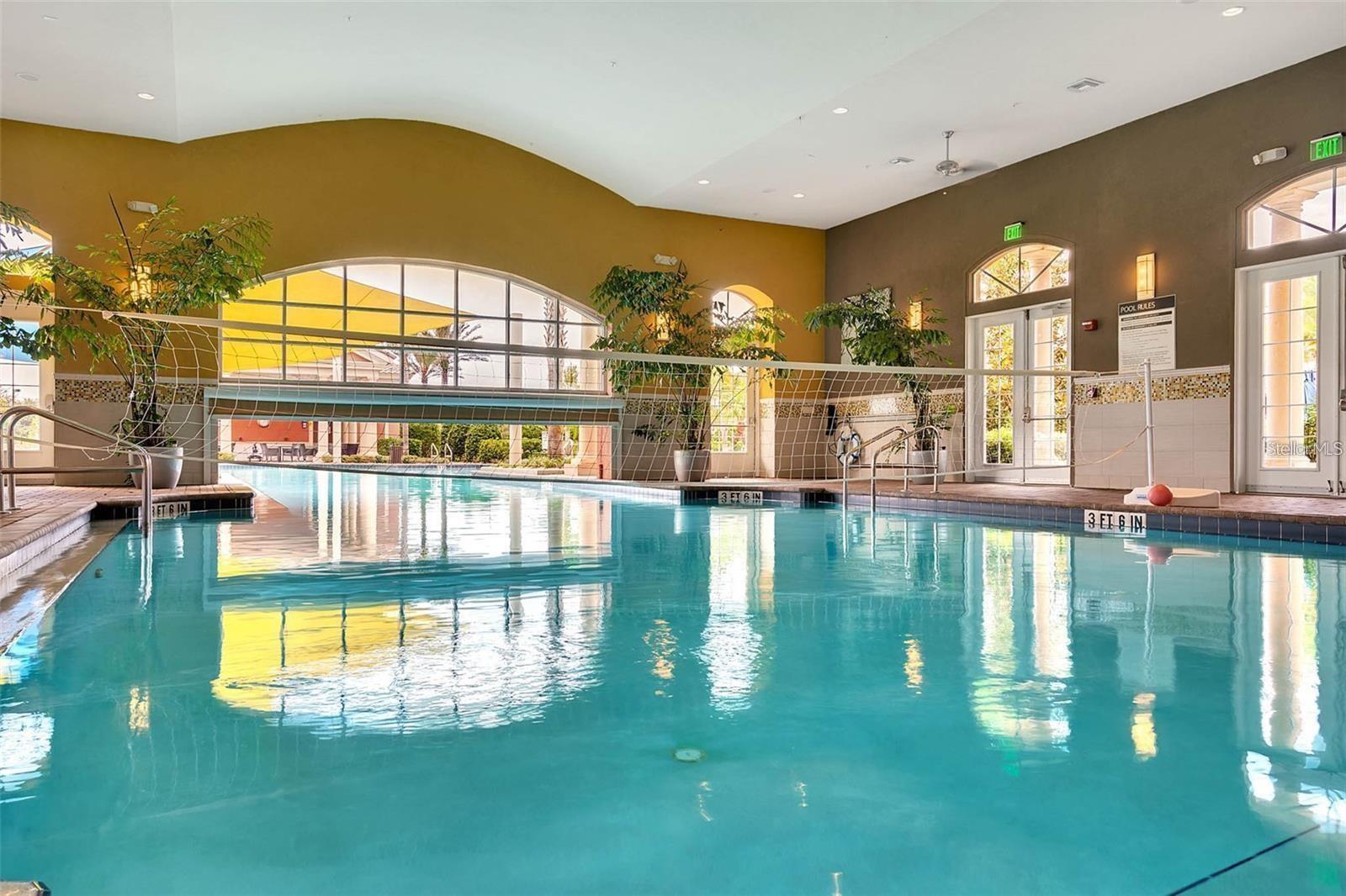 CASCADES OF GROVELAND / TRILOGY ORLANDO - Residential Lease