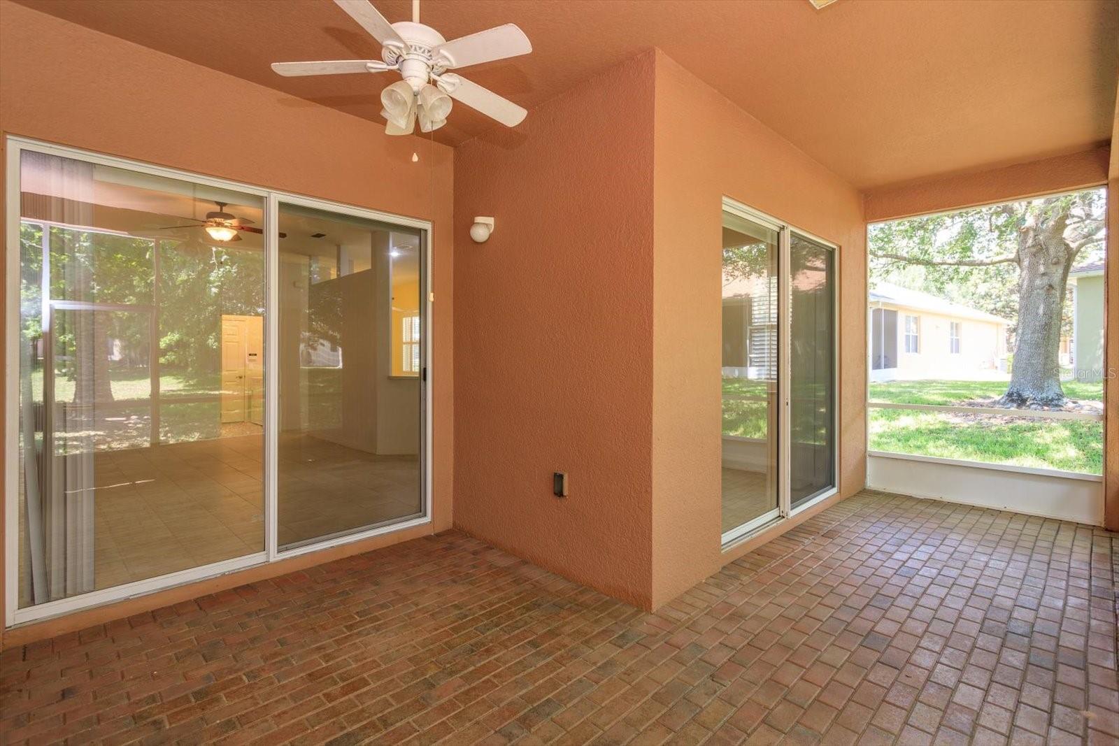 CASCADES OF GROVELAND / TRILOGY ORLANDO - Residential Lease