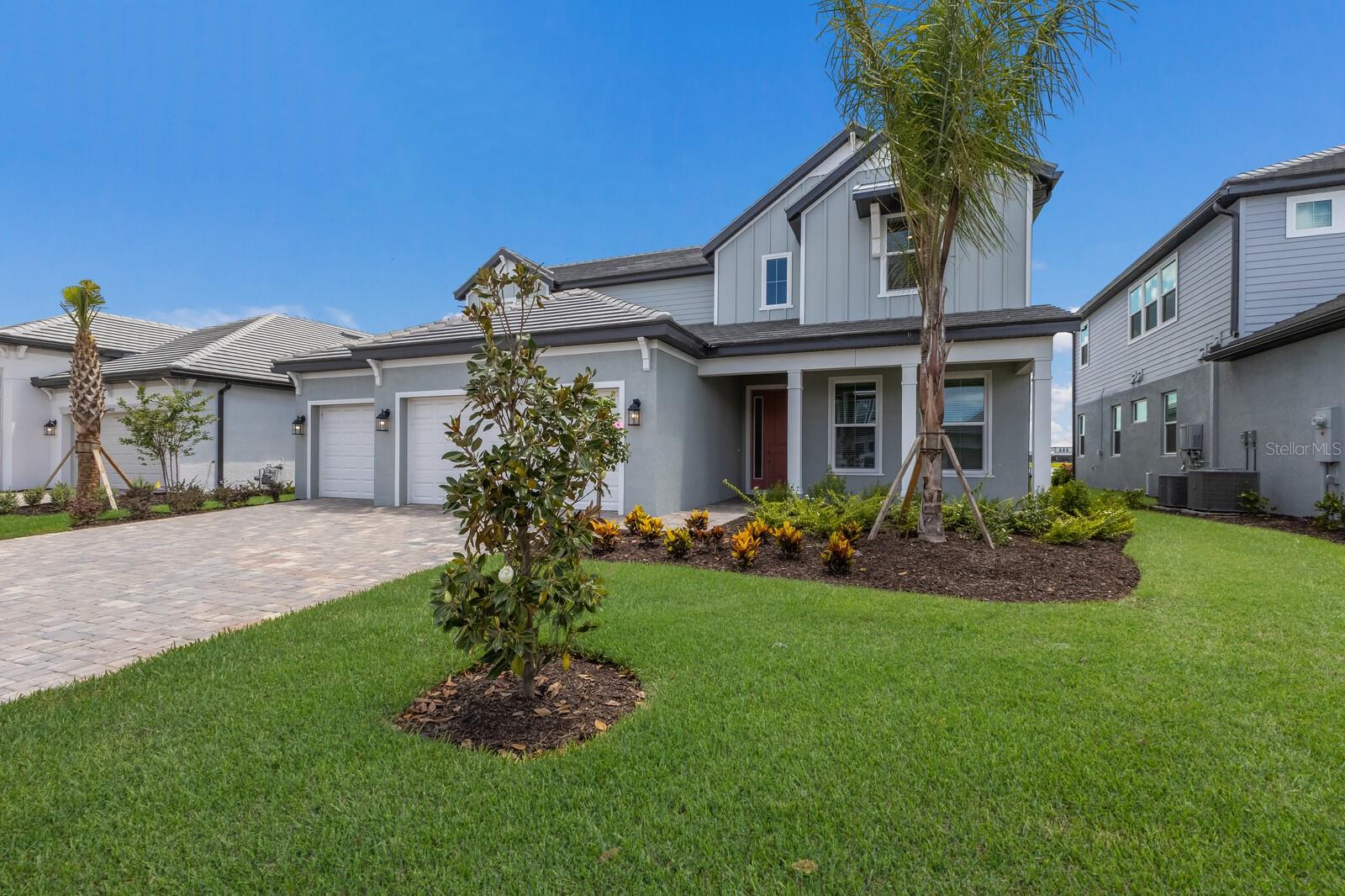 SWEETWATER - Residential Lease