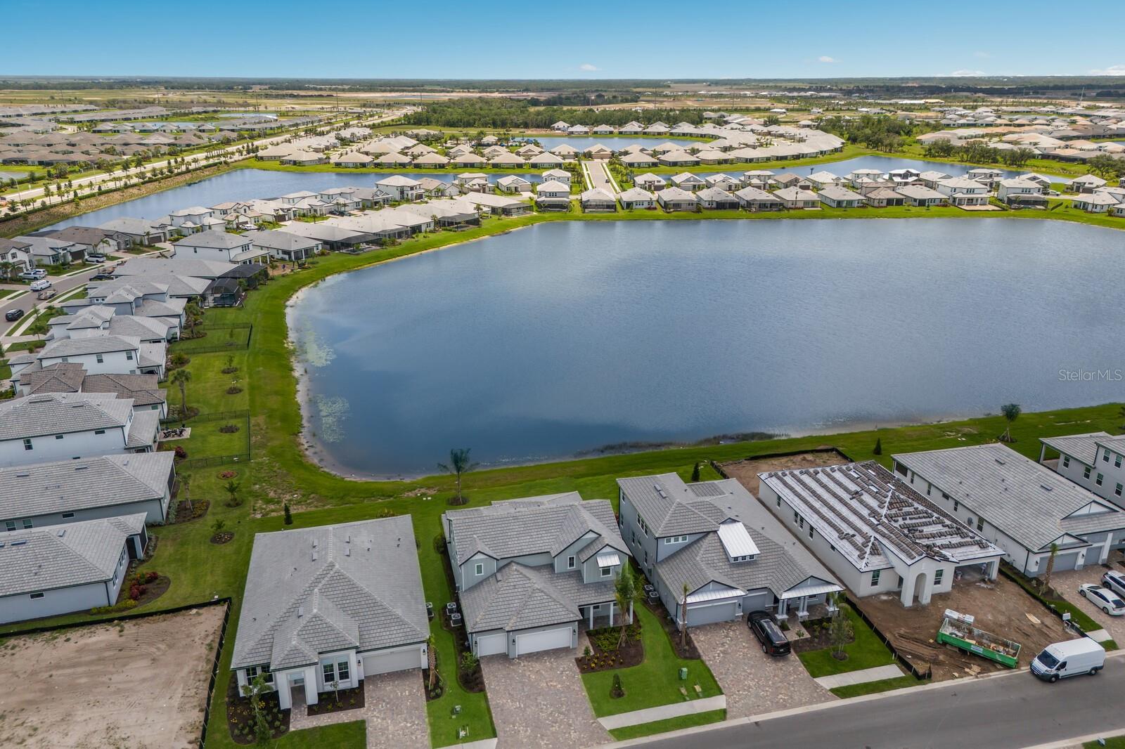 SWEETWATER - Residential Lease