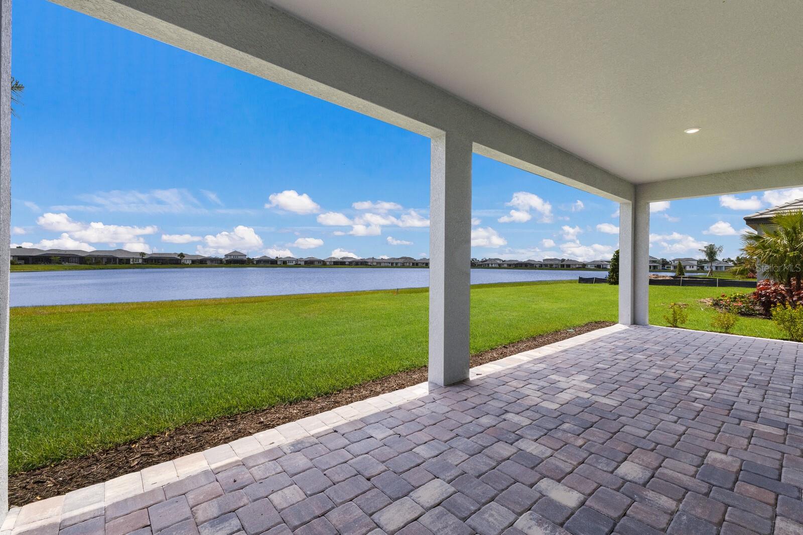 SWEETWATER - Residential Lease