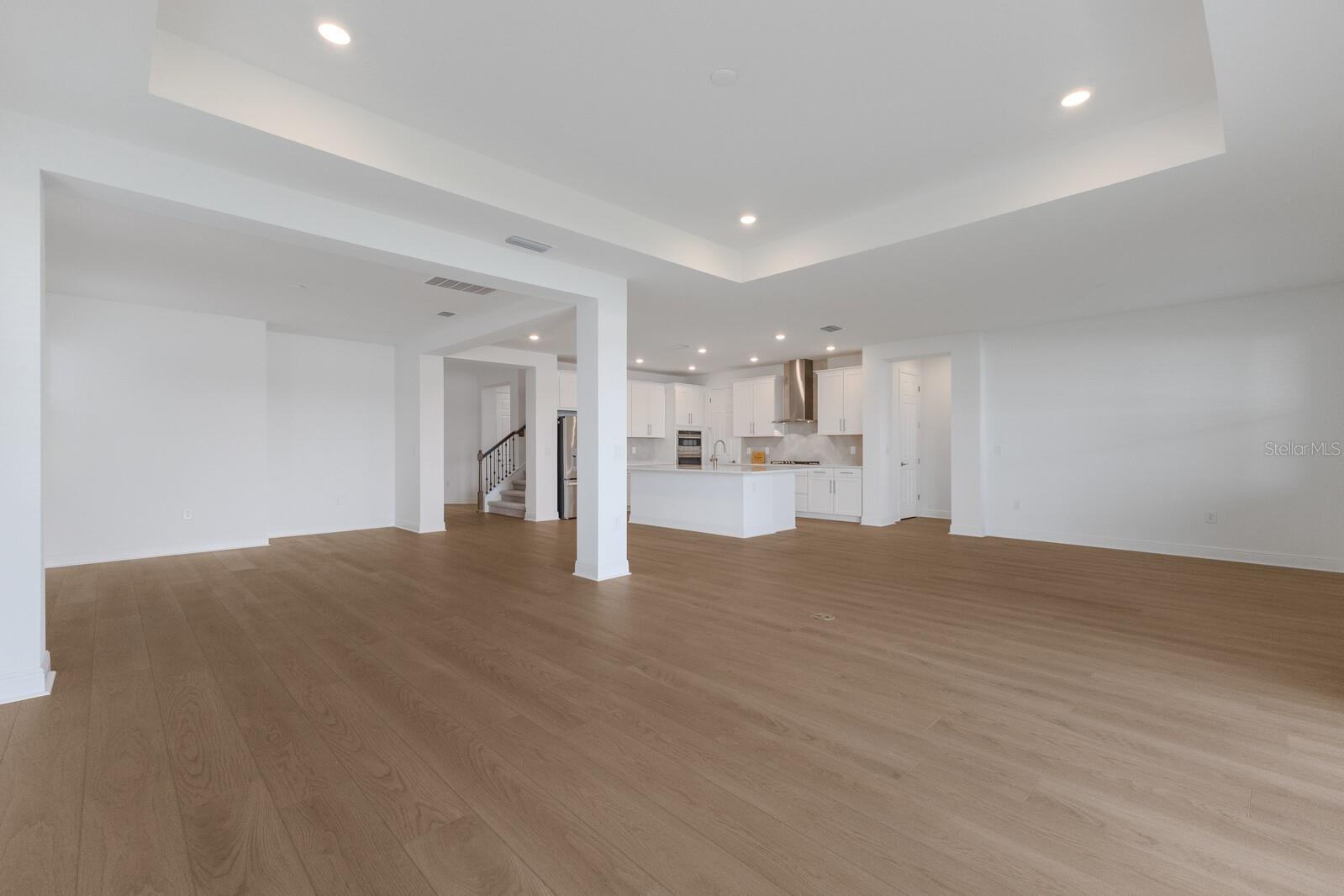 SWEETWATER - Residential Lease