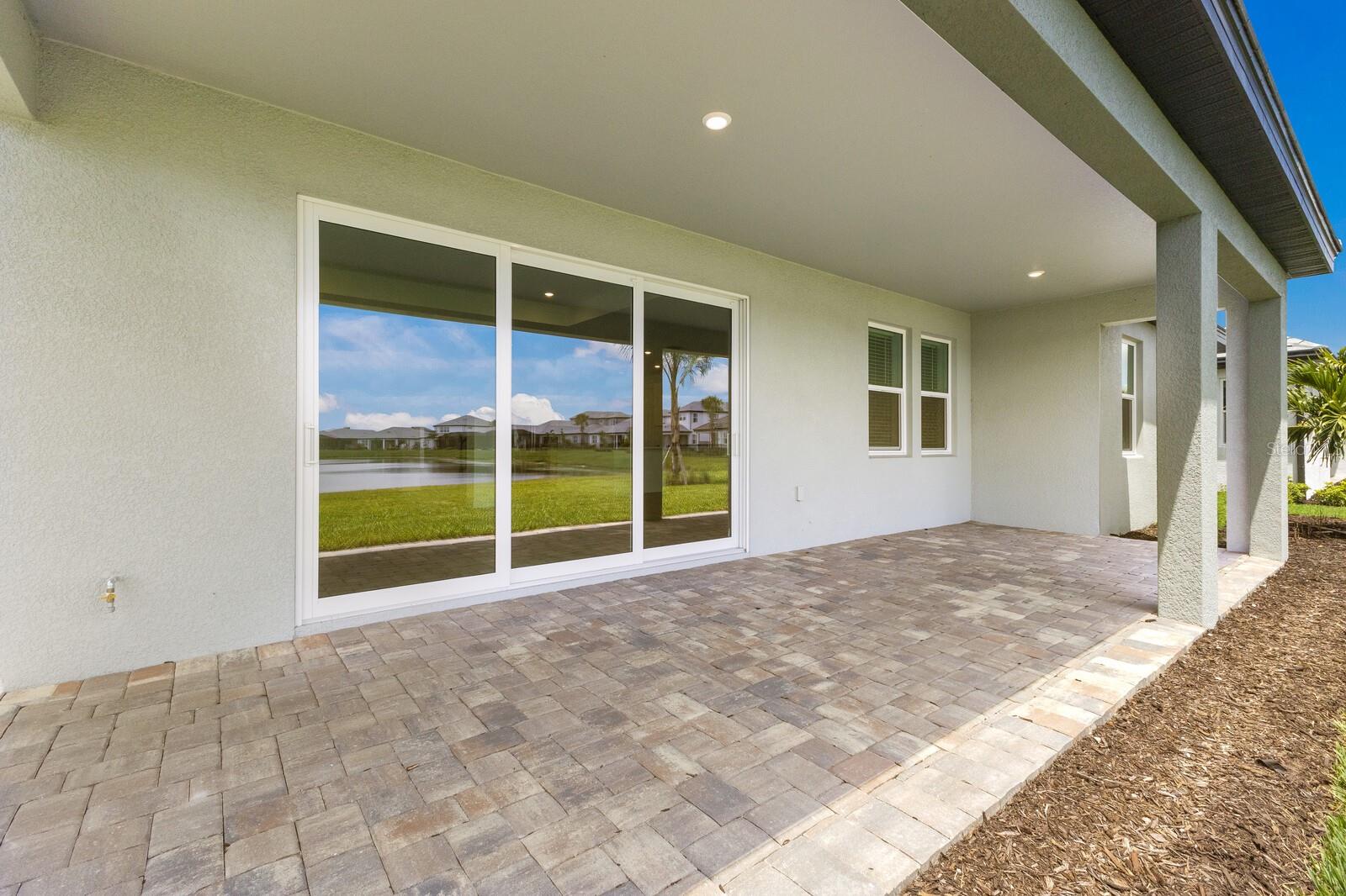 SWEETWATER - Residential Lease