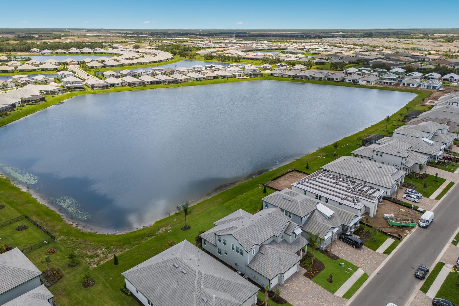 SWEETWATER - Residential Lease