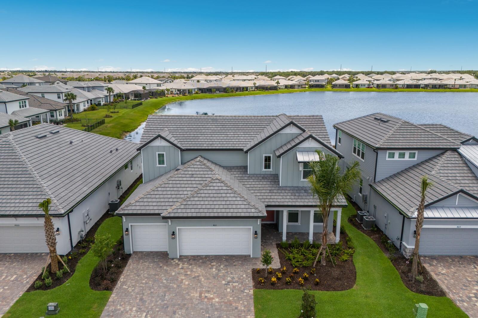 SWEETWATER - Residential Lease