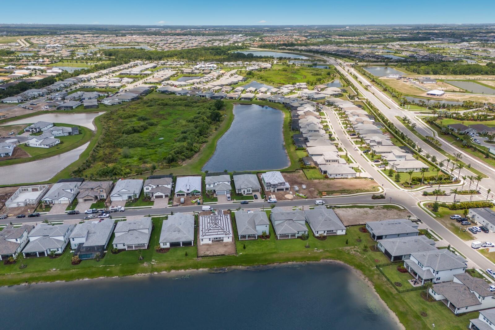 SWEETWATER - Residential Lease