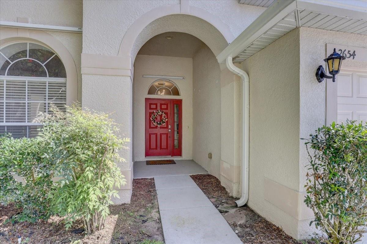 2654 BANNER STONE COURT