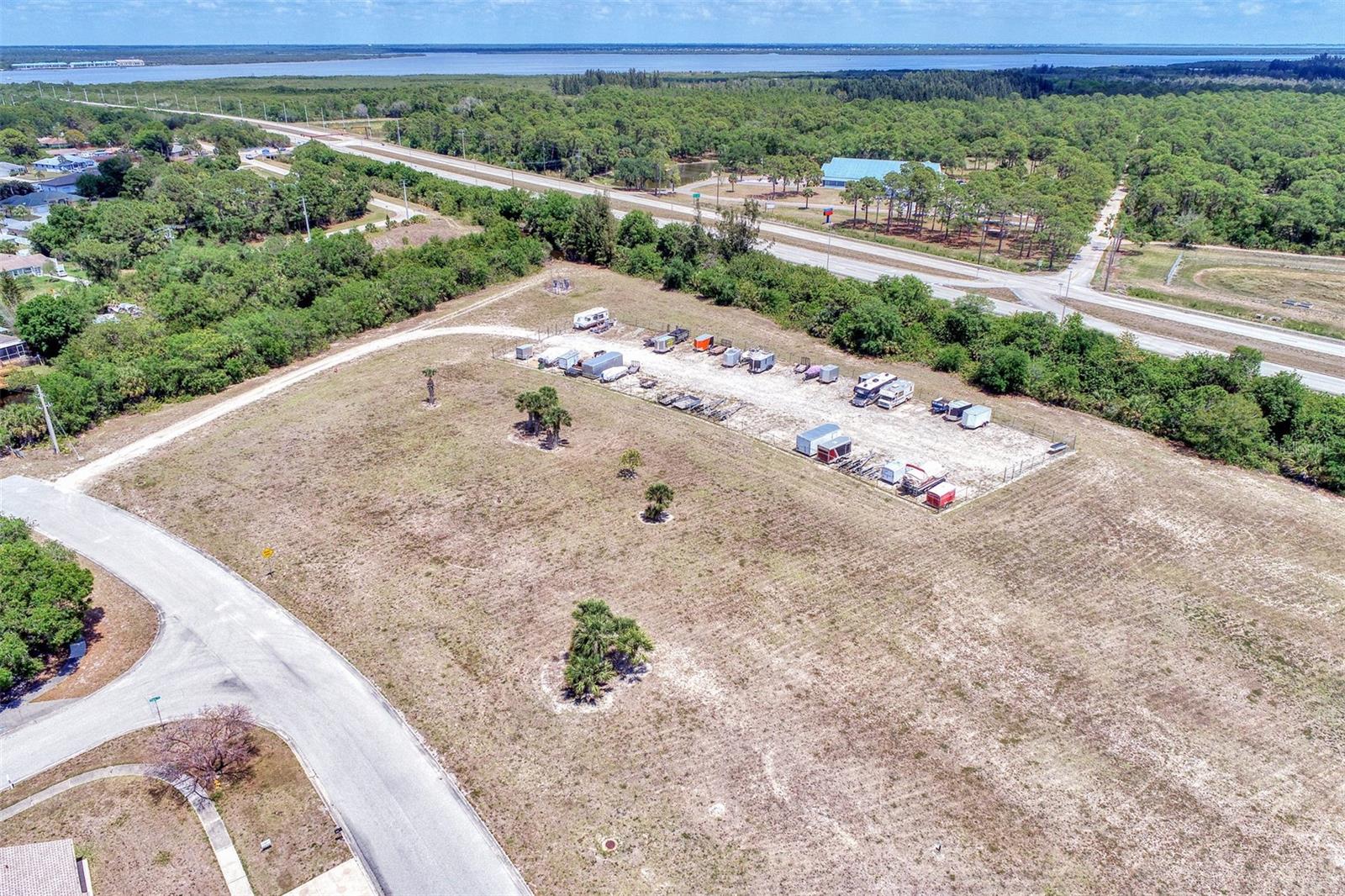 PORT CHARLOTTE SEC 066 - Residential