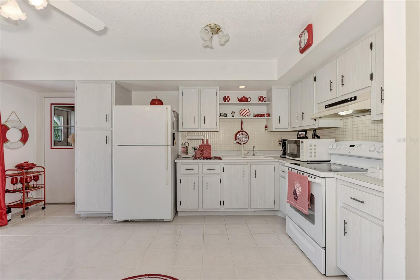 PORT CHARLOTTE SEC 066 - Residential