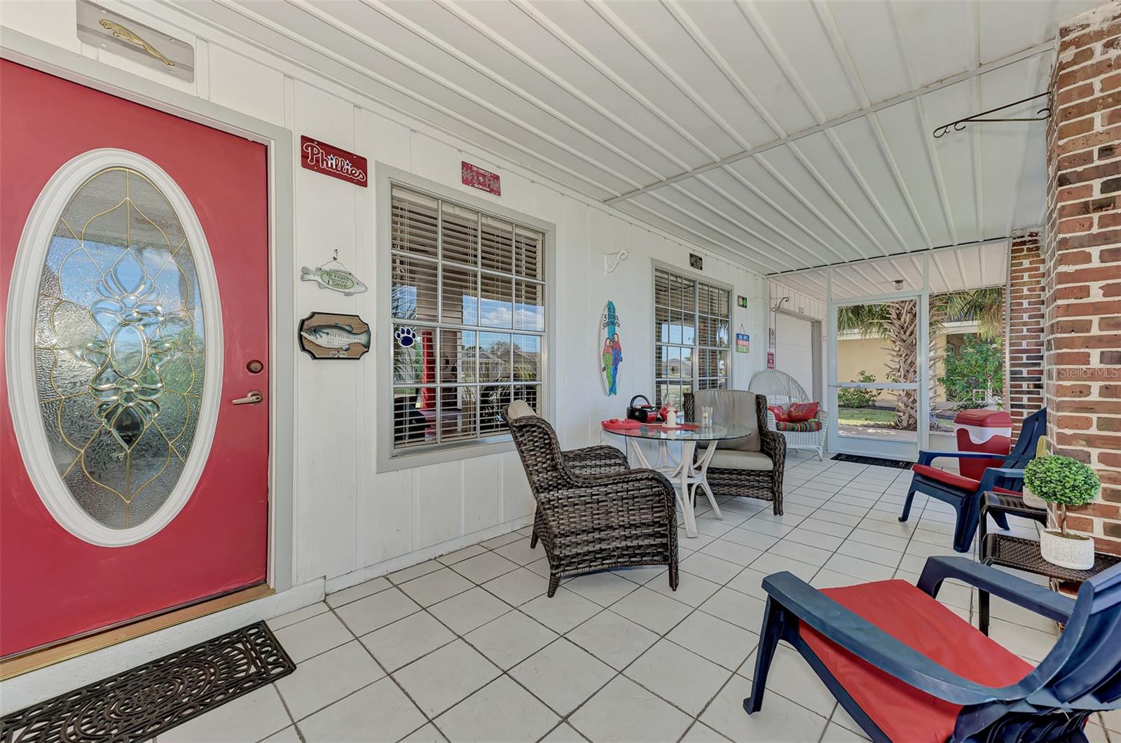 PORT CHARLOTTE SEC 066 - Residential