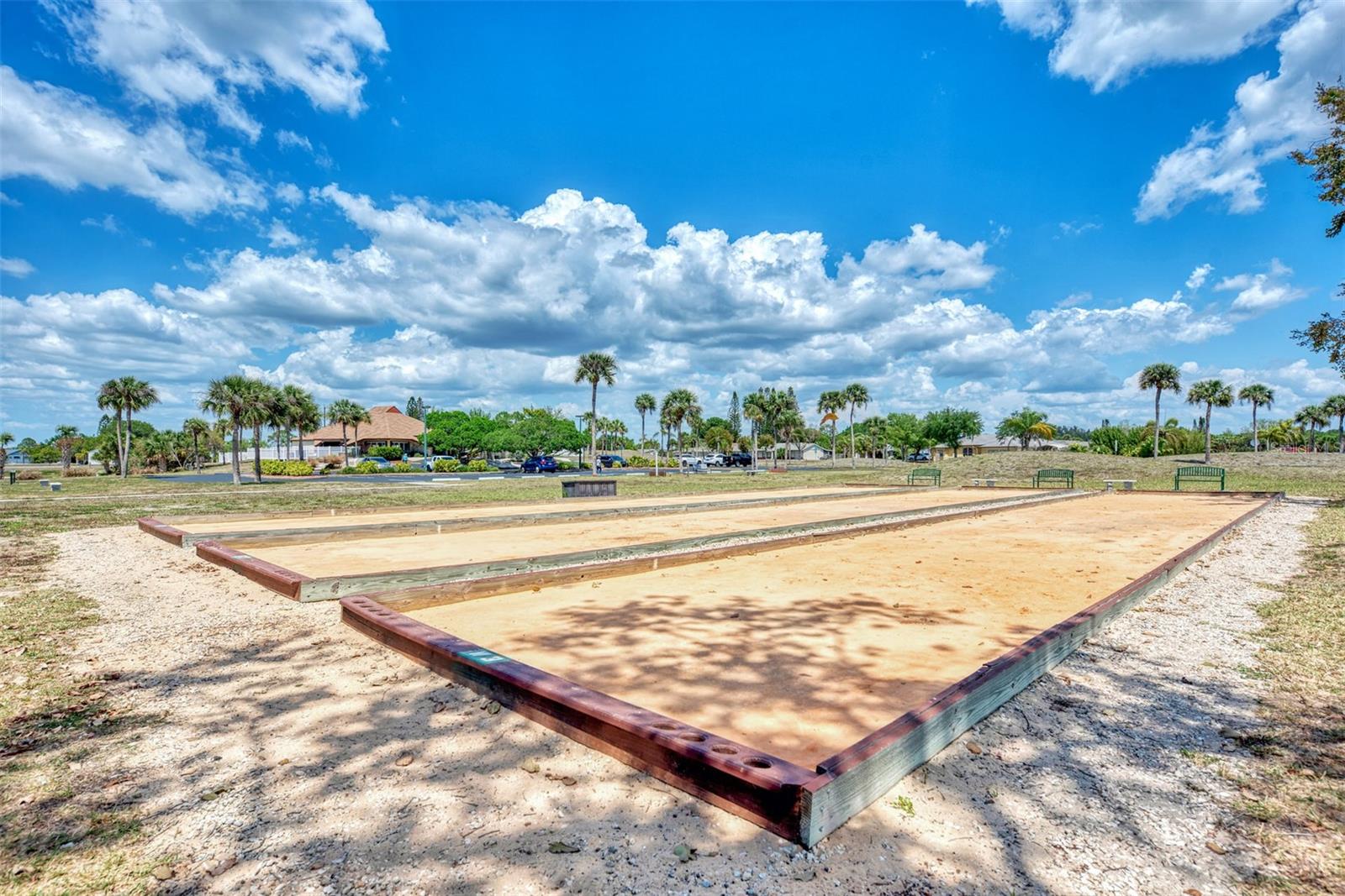 PORT CHARLOTTE SEC 066 - Residential