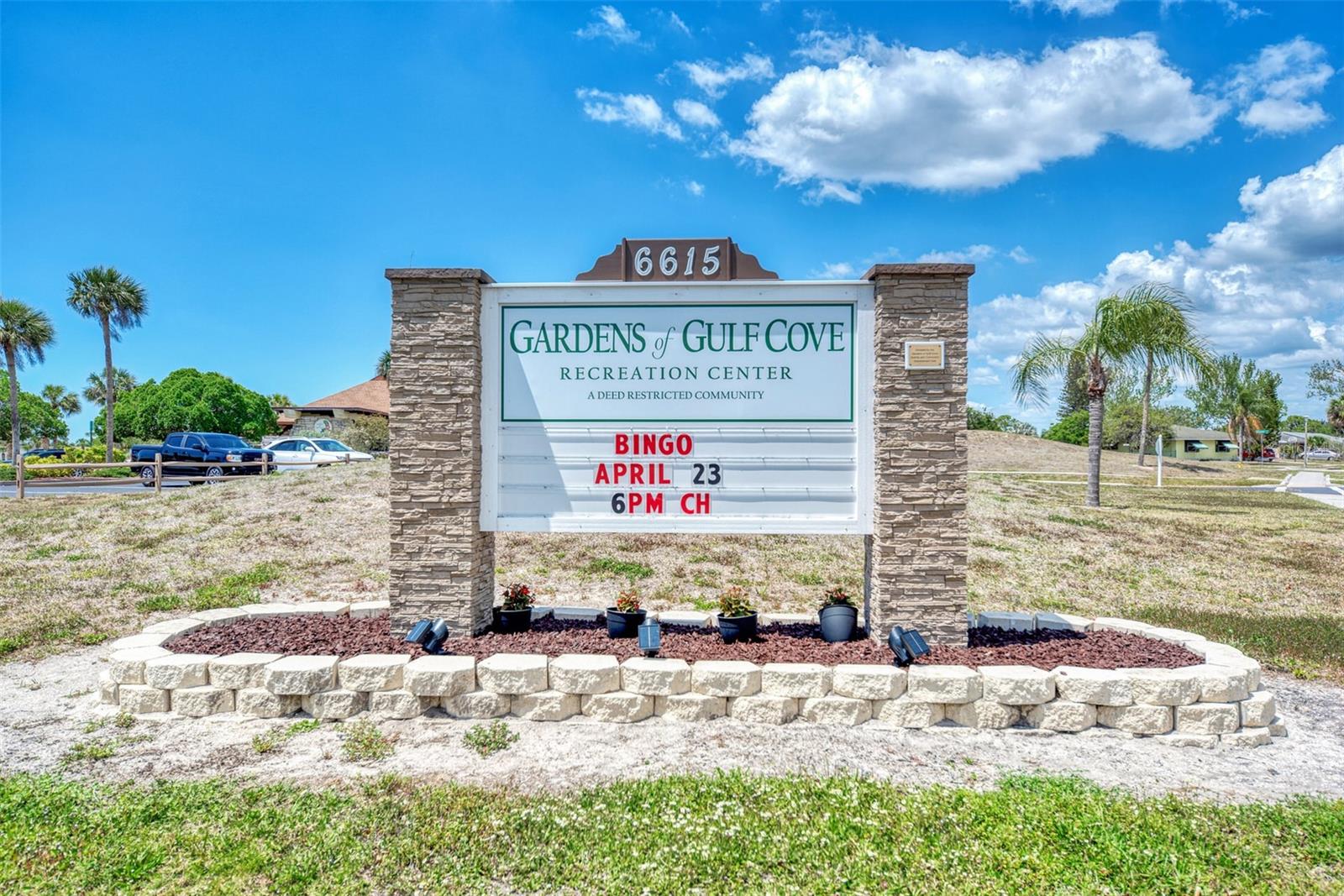 PORT CHARLOTTE SEC 066 - Residential