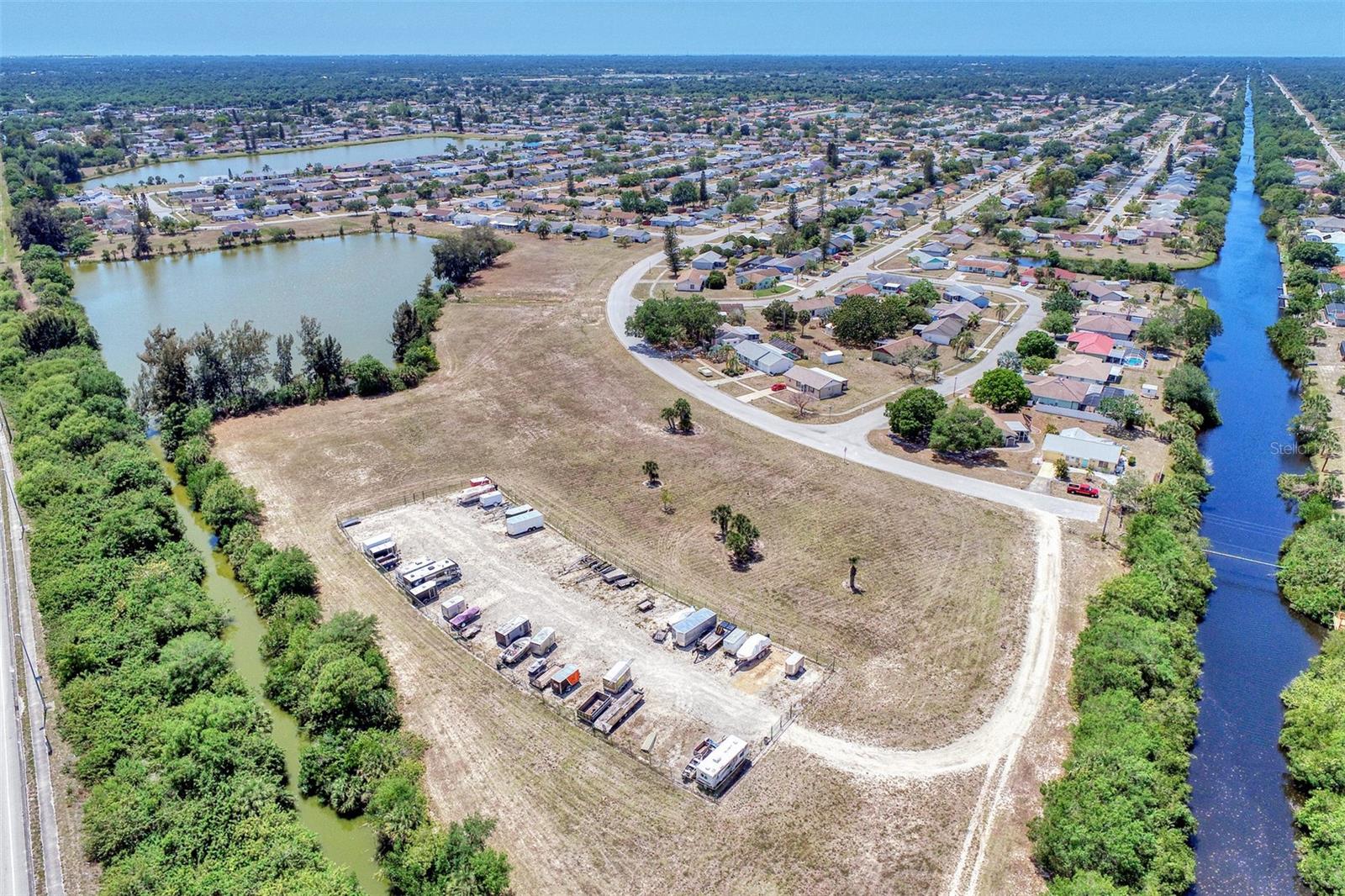 PORT CHARLOTTE SEC 066 - Residential