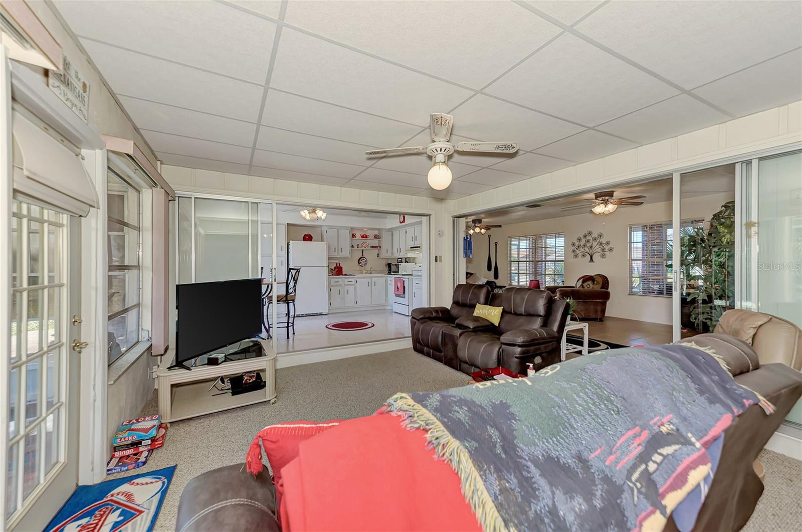 PORT CHARLOTTE SEC 066 - Residential