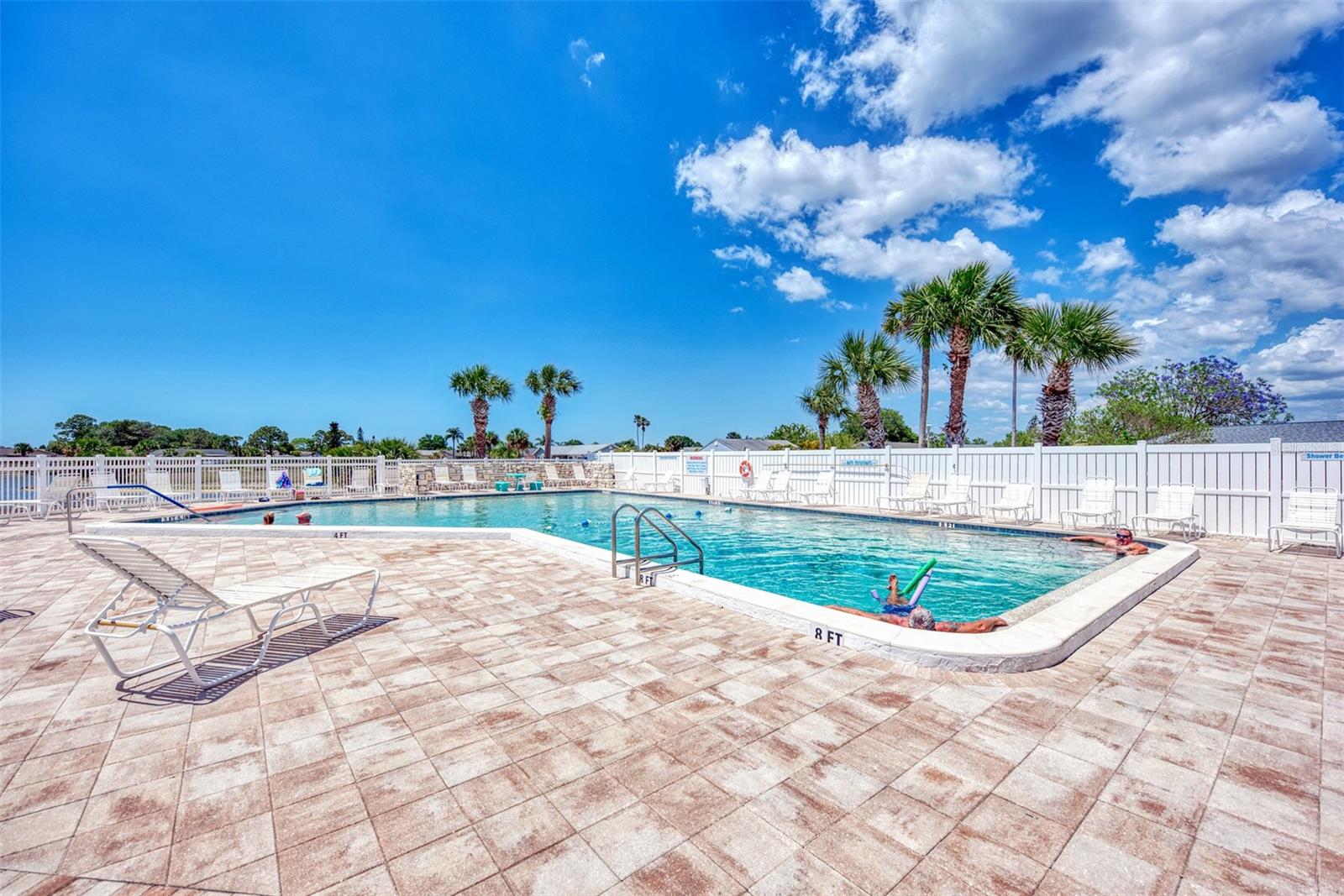 PORT CHARLOTTE SEC 066 - Residential