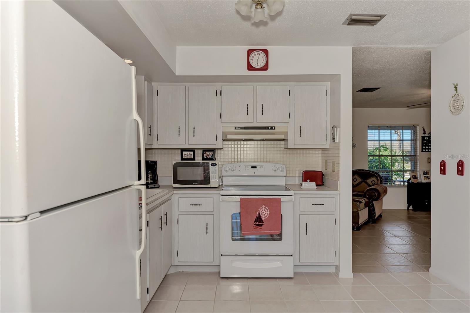 PORT CHARLOTTE SEC 066 - Residential