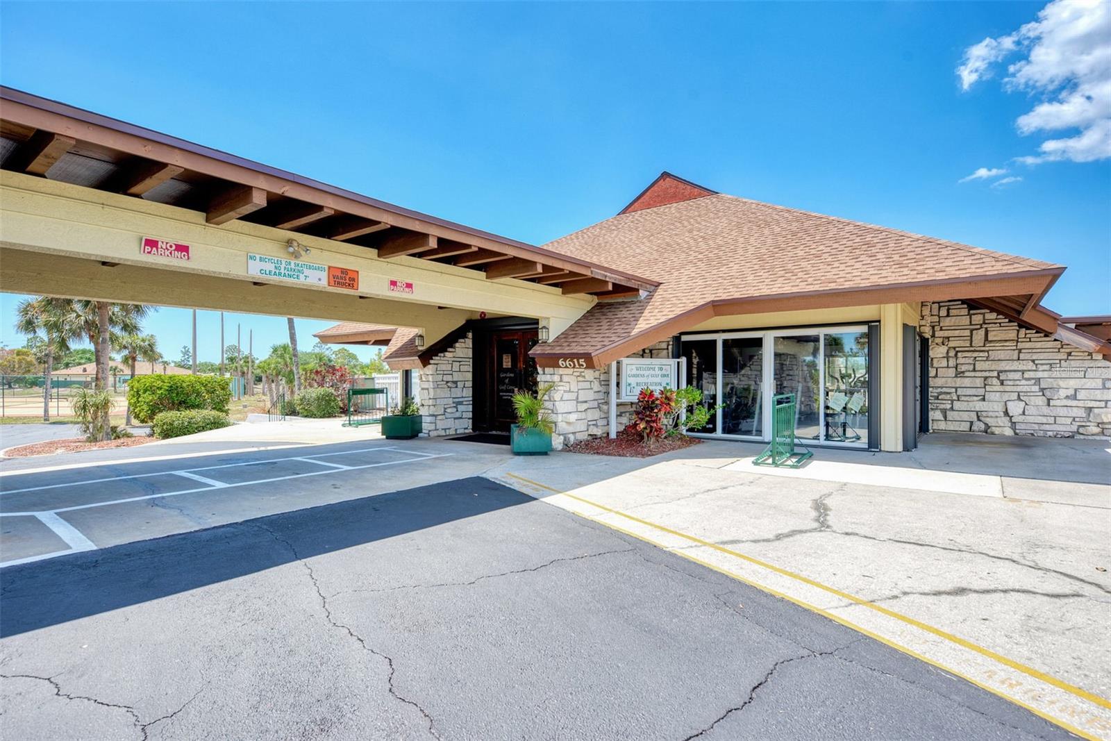 PORT CHARLOTTE SEC 066 - Residential