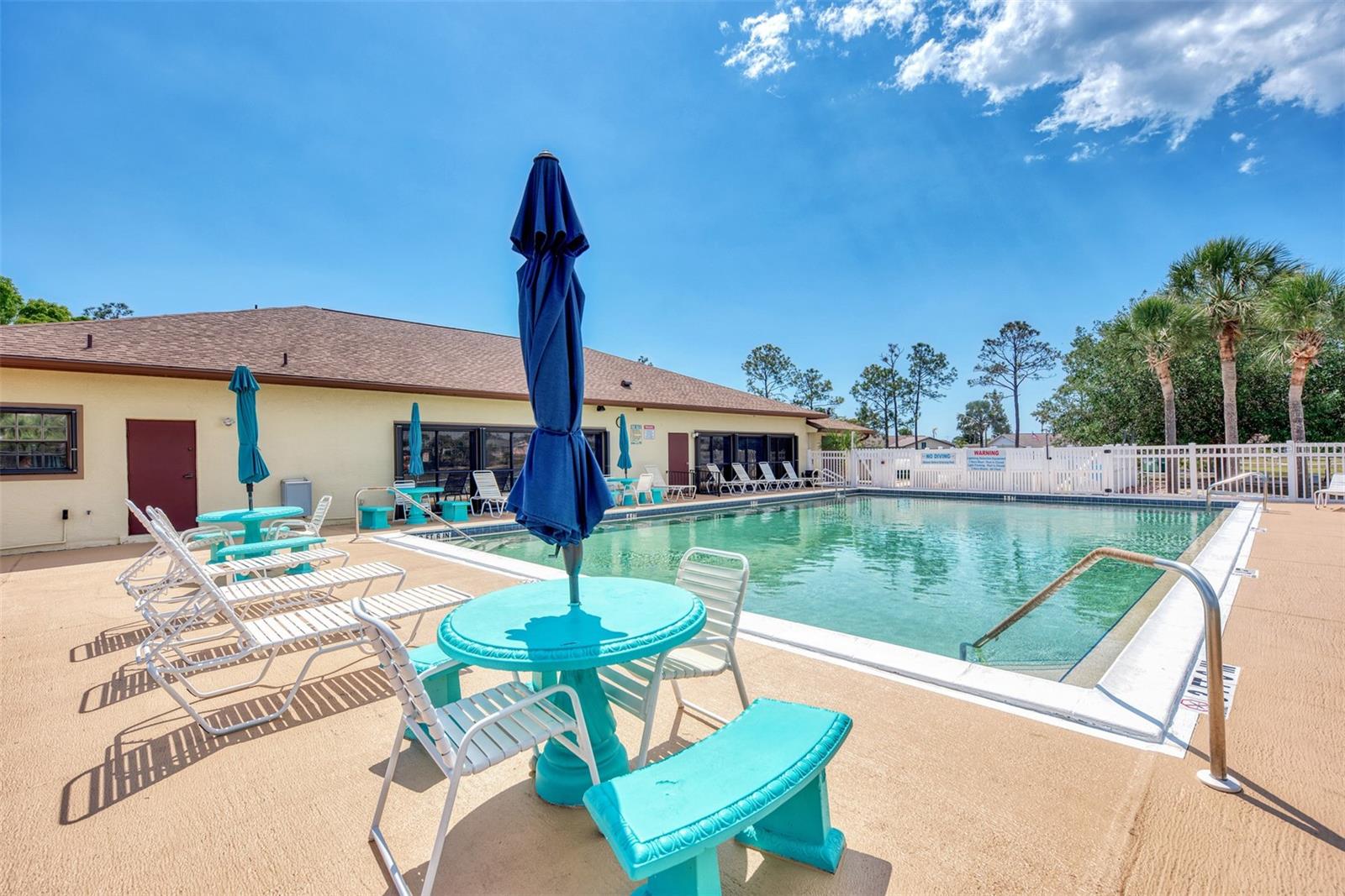 PORT CHARLOTTE SEC 066 - Residential