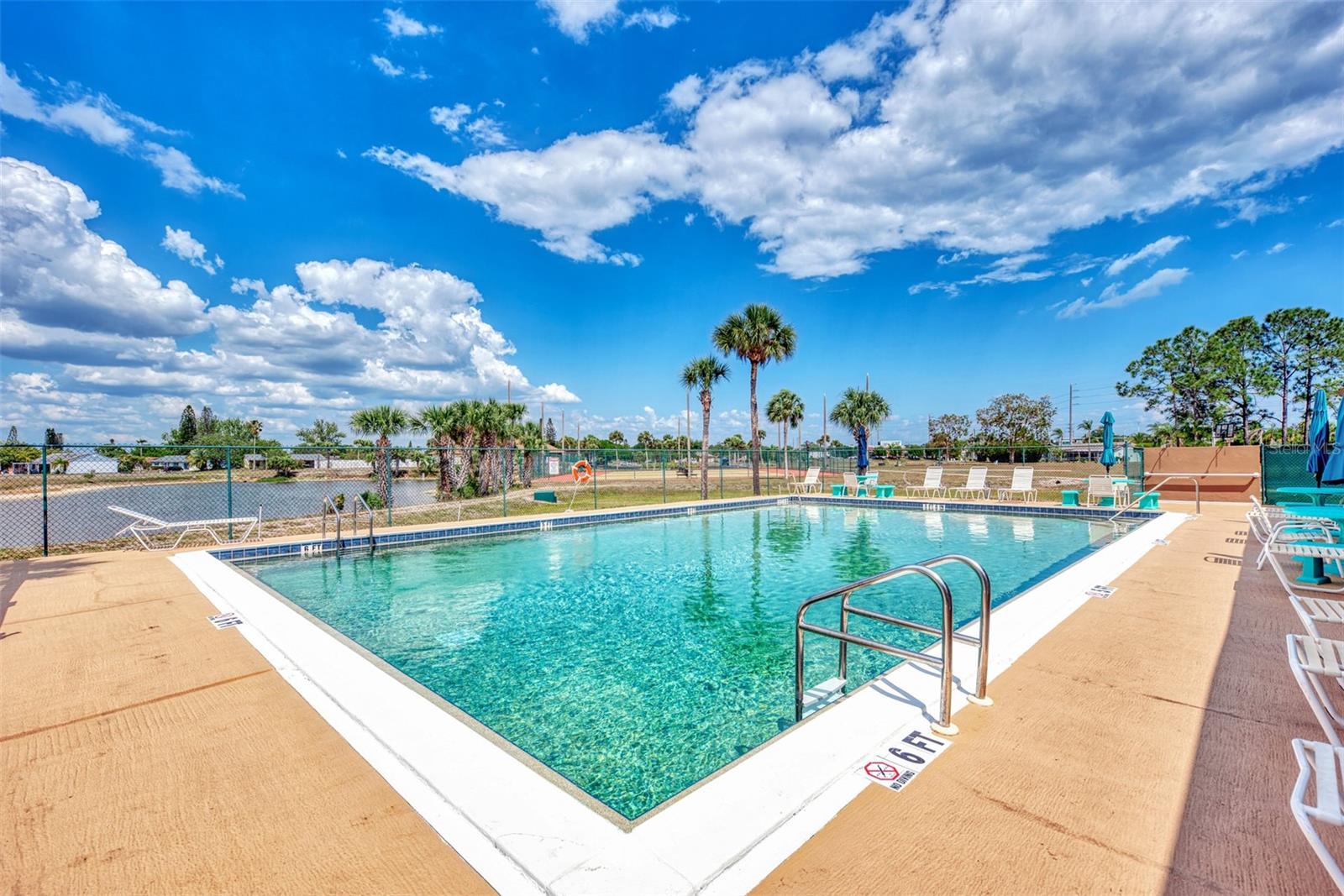 PORT CHARLOTTE SEC 066 - Residential